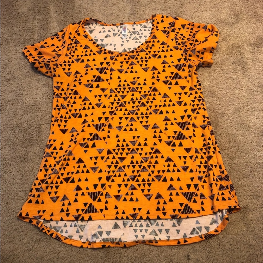 Gently used Classic T LukaRoe